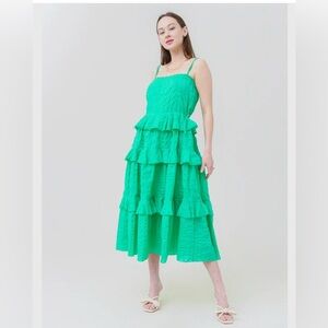 Katharine Kidd Women’s Cleo G Dress